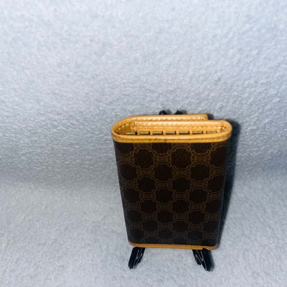 Celine Key Holder/Case - Picture 6 of 9